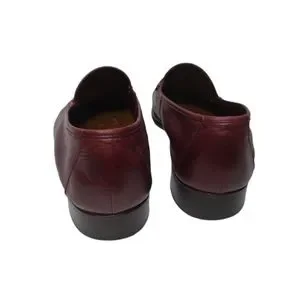 Bally | Shoes | Vtg Bally Of Switzerland Nante Calf Leather  display picture 3